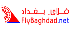 Fly Baghdad