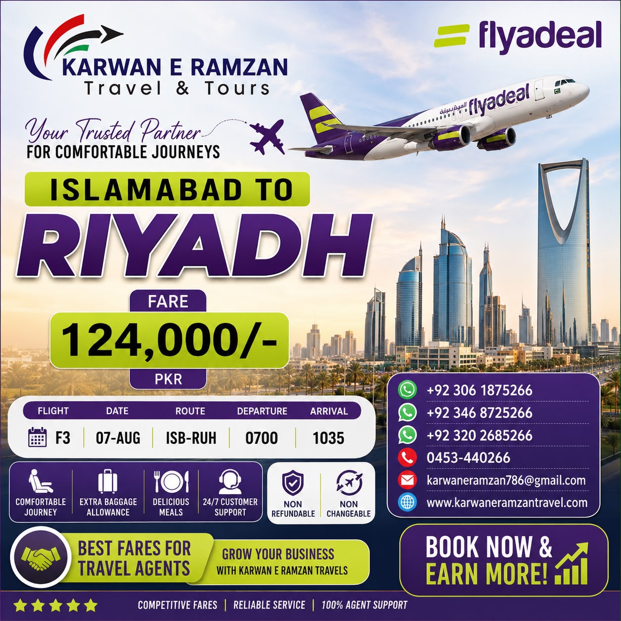 Riyadh Group